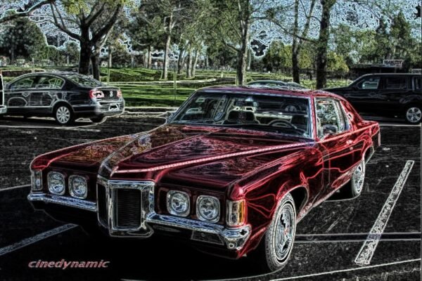 427 Buick