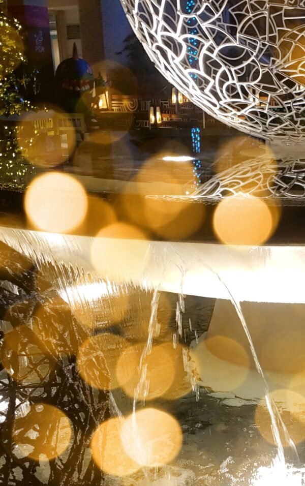 warmth sphere