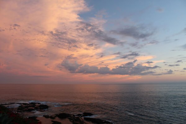 Laguna Sky lights