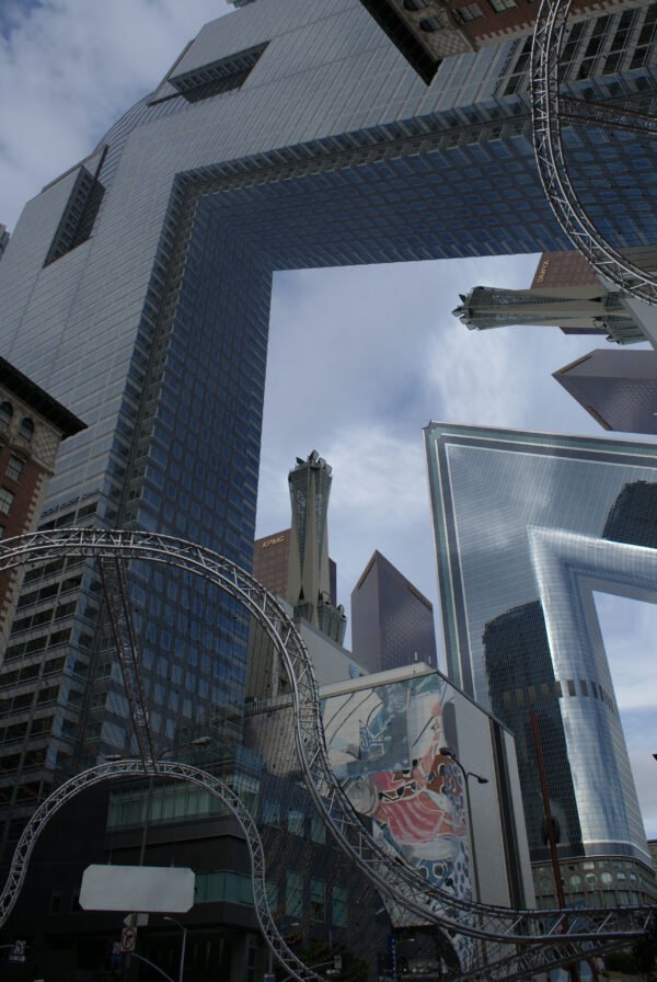 Pershing Square