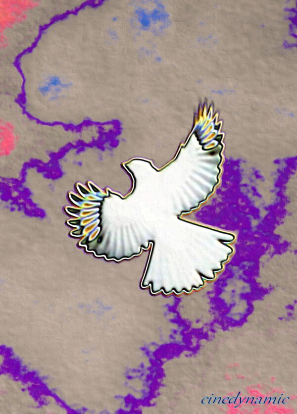 Peacebird
